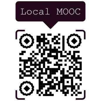  ประชาสัมพันธ์คลิปวิดิโอบรรยายเพื่อเผยแพร่ ผ่านระบบการเรียนรู้ออนไลน์ กรมส่งเสริมการปกครองท้องถิ่น (Local MOOC)